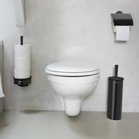 Brabantia toiletrolhouder met klep Profile - thumbnail