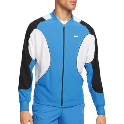 Nike Court Dri-FIT Advantage Trainingsjas Heren Running M