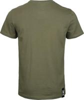 Pokémon - Green Pikachu Men's Short Sleeved T-shirt - thumbnail