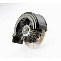 Gloria cutbrush 2 in1 graskantensnijder tbv multibrush - thumbnail