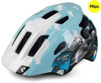Cube talok mips - kids' & youth helmet - thumbnail