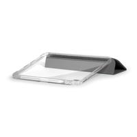 Folio iPad Air Gen 6 - 11 - PORT Designs - 201351 NOUMEA 2 Slimclear - Grijs - thumbnail