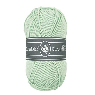 Durable Cosy Extra Fine 2137 Mint