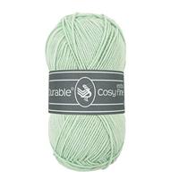Durable Cosy Extra Fine 2137 Mint - thumbnail