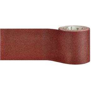 Bosch Accessories 2608606807 Schuurpapierrol Korrelgrootte (num) 240 (l x b) 5 m x 93 mm 5 m