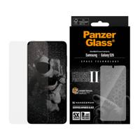 PanzerGlass PG19519 Screenprotector (glas) Samsung Galaxy S26 1 stuk(s) - thumbnail