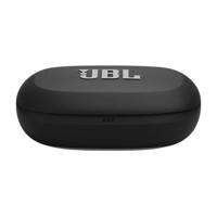 JBL Endurance Peak 4 noise-cancelling in-ear true wireless sportoordopjes met Bluetooth, 48 uur batterijduur, TwistLock secure fit, IP68 water- en stofdicht, JBL Pure Bass Sound, zwart/grijs - thumbnail