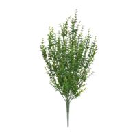 Buxus Kunstplant Groen 50cm - thumbnail