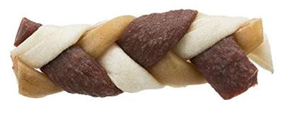 TRIXIE DENTA FUN BRAIDED STICK 200X30 GR 12 CM