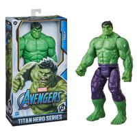 Marvel Hasbro avengers titan heroes hulk - thumbnail
