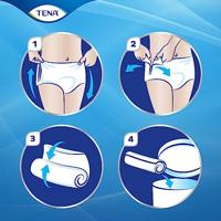 Tena Pants Bariatric Plus Xxl 12 - thumbnail