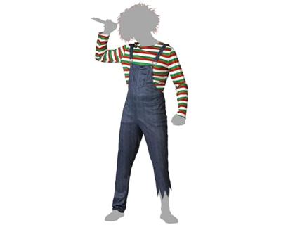 Kostuums voor Volwassenen XL