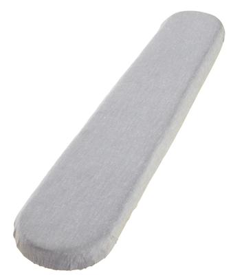 Leifheit 71821-1 Mouwplankhoes 57x15 cm Grijs