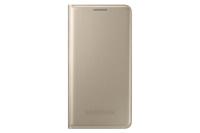 Samsung EF-FG850B mobiele telefoon behuizingen Flip case Goud - thumbnail