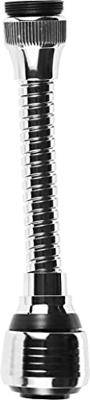Cornat Slang-Straalstraler Met Knik Sp/Wt - TECWD130 Cornat Slang-Straalstraler Met Knik Sp/Wt - TECWD130