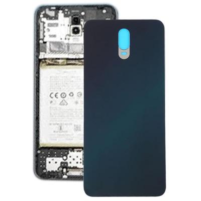 Achtercover voor OPPO R17 (blauw)