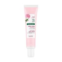 Klorane Crème légère apaisante de Pivoine BIO 40ml - thumbnail