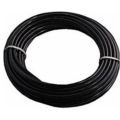 Elvedes buitenkabel 5,5mm(10m) zwart 1103