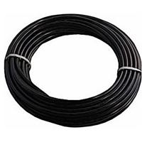 Elvedes buitenkabel 5,5mm(10m) zwart 1103 - thumbnail