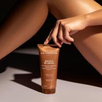 Institut Esthederm Reflets De Soleil Gel-Crème Auto-Bronzant Hydra-Boost 200ml - thumbnail