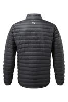 Rab Microlight Isolatiejas Heren Black XXL - thumbnail