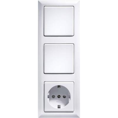 Eltako R3-ws Frame Klem