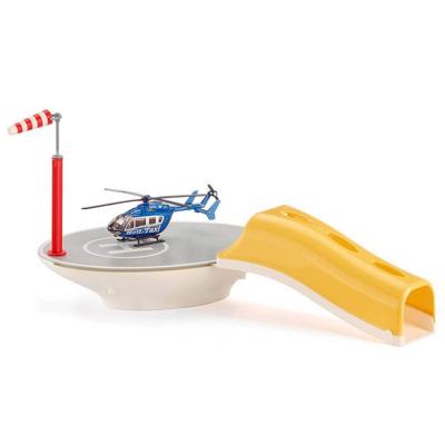 Siku SIKU World - Helicopter platform