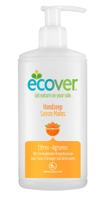 Ecover Handzeep Citrus Oranjebloesem - thumbnail