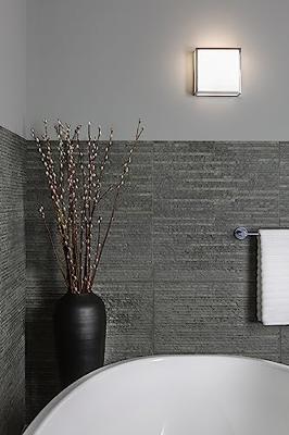 Astro - Mashiko 200 square plafondlamp