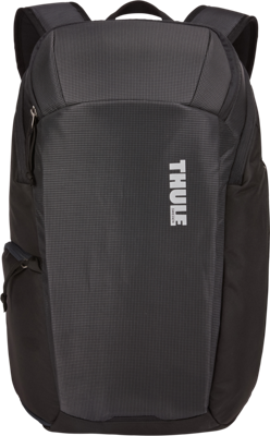 Thule TECB-120 EnRoute medium DSLR backpack zwart