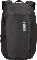 Thule TECB-120 EnRoute medium DSLR backpack zwart - thumbnail