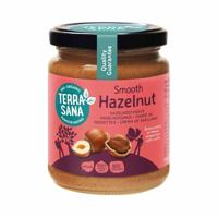 TerraSana Hazelnootpasta bio 250 Gram - thumbnail