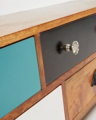 Kave Home tv-meubel Conrad Kave Home tv-meubel Conrad