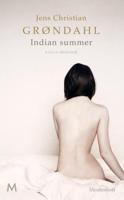 Indian Summer - Jens Christian Grøndahl - ebook - thumbnail