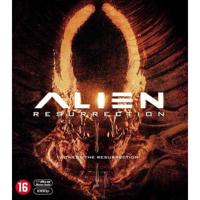 Alien 4 - Resurrection - Blu-Ray (8712626094074) - thumbnail
