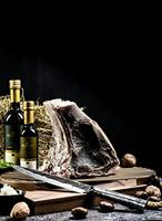 Brute Forged | Vleesmes - thumbnail