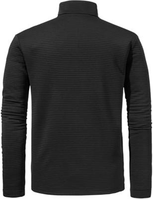 Schoffel CIRC Smue Fleece Heren Black 54