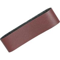 Makita P-37356 Schuurband 76x610mm A120 VE=5 - thumbnail