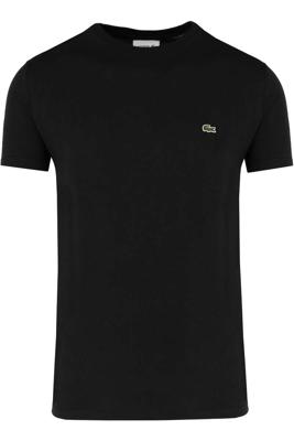 Lacoste 1HT1 Casual T-shirt Heren S Lacoste 1HT1 Casual T-shirt Heren S
