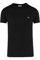 Lacoste 1HT1 Casual T-shirt Heren S - thumbnail