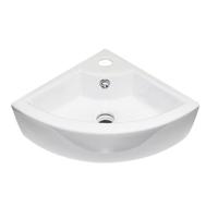 Best Design Fontein Floor Hoekmodel 32. 5X32. 5 cm - thumbnail