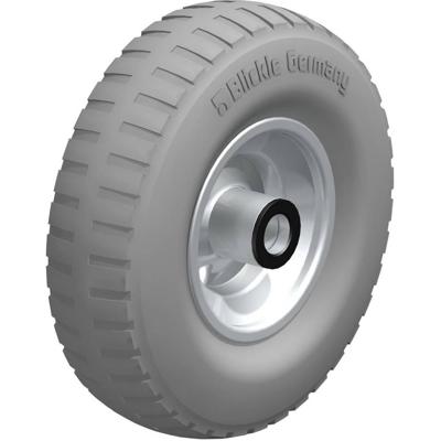 Blickle P 222/20-75R-SG Luchtband Wieldiameter: 220 mm Draagvermogen (max.): 100 kg 1 stuk(s)