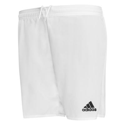 adidas Performance Junior voetbalshort wit adidas Performance Junior voetbalshort wit