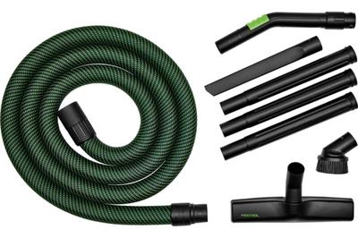 Festool Accessoires Reinigingsset voor de vakman RS-HW D 36-Plus - 577258 - thumbnail