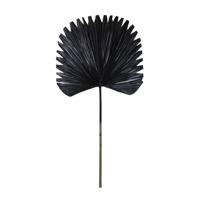 Light & Living Light en living blad plantae zwart 91 cm | 12 stuks - thumbnail