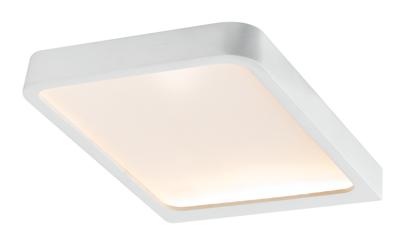 Paulmann LED-opbouwlamp Set van 2 stuks