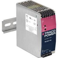 TracoPower TIB 240-148 DIN-rail netvoeding +48.0 V/DC 5000 mA 240 W Aantal uitgangen:1 x Inhoud 1 stuk(s) - thumbnail