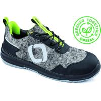 Opsial STEP'ACT OGT lage werkschoenen - S3 - ESD - SRD - grijs - maat 43 - thumbnail