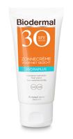 Zonnecreme gezicht hydraplus SPF30 - thumbnail