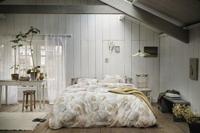 Ariadne at Home Ariadne at Home All Petals Dekbedovertrek Naturel 240x200/220 cm - thumbnail